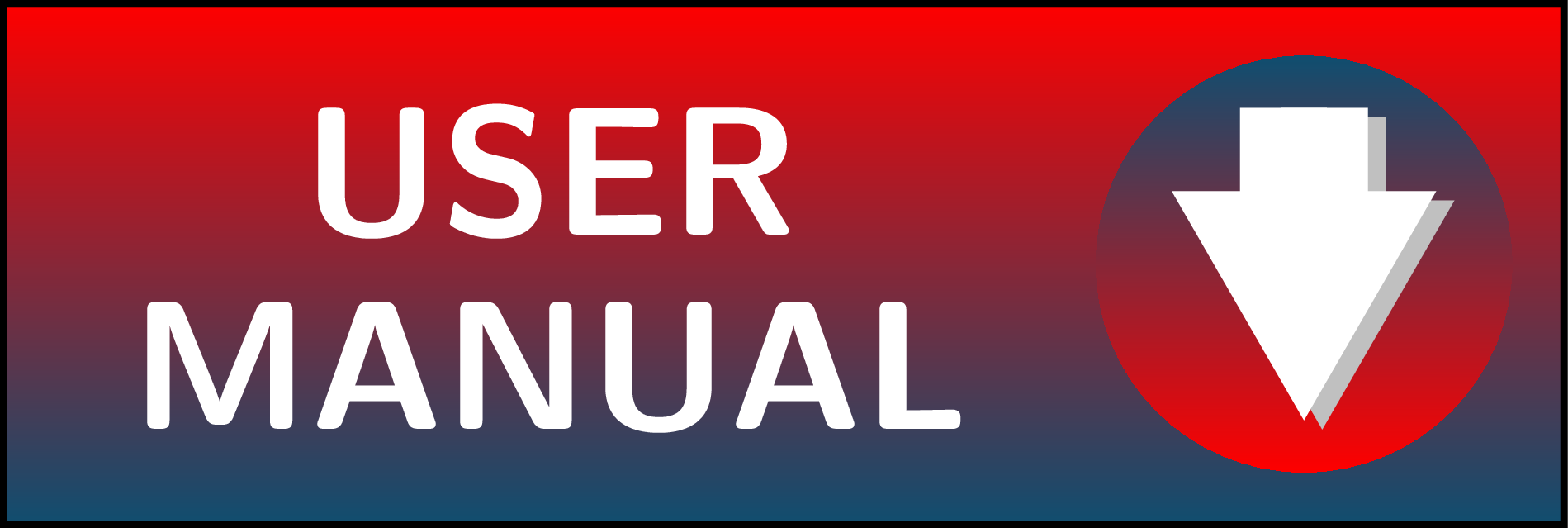 user manual